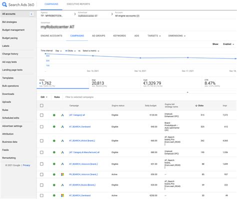 sa360 log in|Search Ads 360 Help .